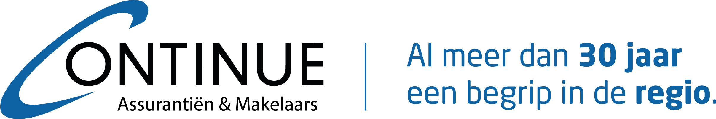 Continue Makelaars